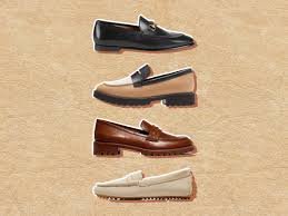 Loafers: