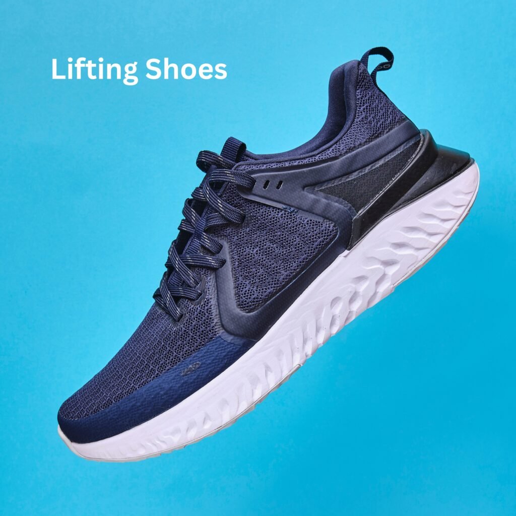 Lifting Shoes