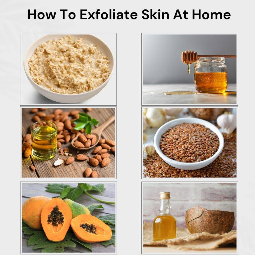 WHY HOME REMEDIES ARE BENEFICIAL FOR EXFOLIATION