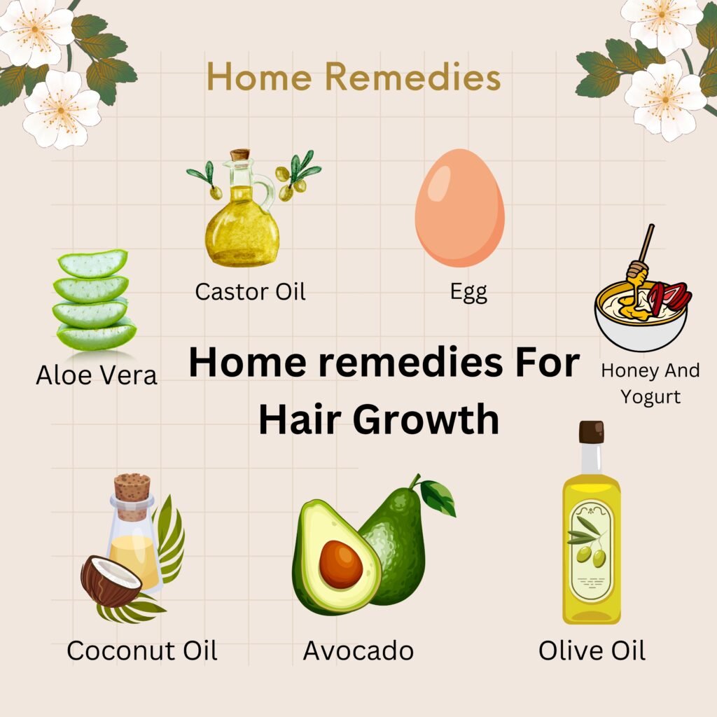 DIY HAIR CONDITIONING RECIPES: