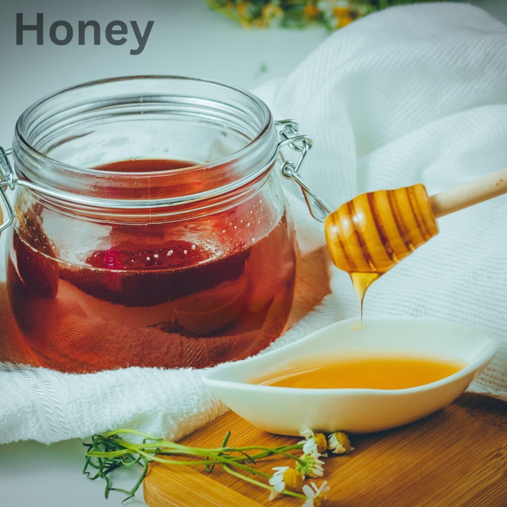 HONEY: