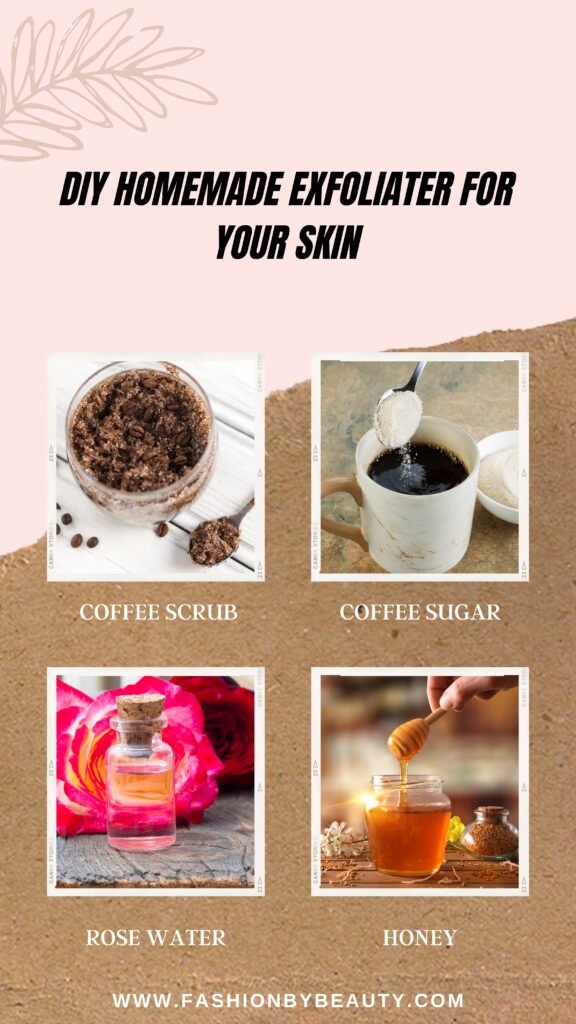 Coffee Scrub