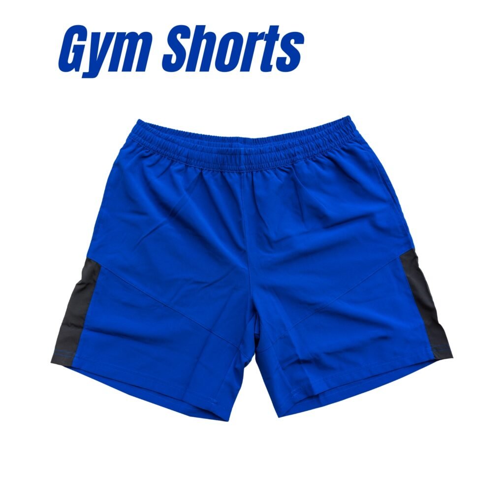 Gym Shorts