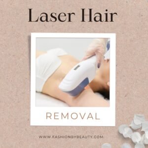 LASER HAIR REMOVAL TREATMENT?